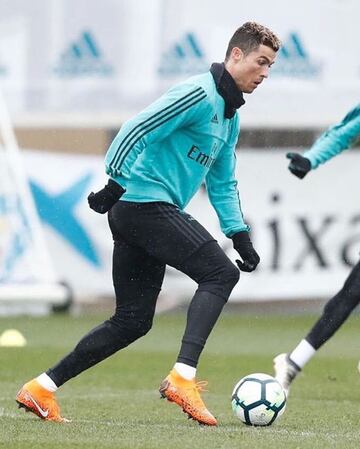 Cristiano to sport new Mercurial Superfly 360 X Kim Jones boots