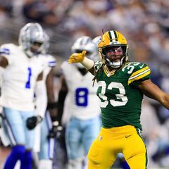 Why won’t the Cowboys play against the Packers in the 2024 regular season?