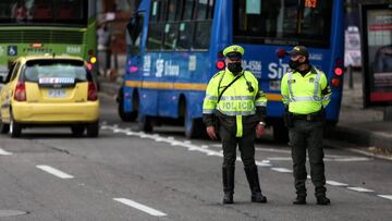 Pico y placa en Bogot&aacute;: &iquest;la restricci&oacute;n est&aacute; vigente los domingos?