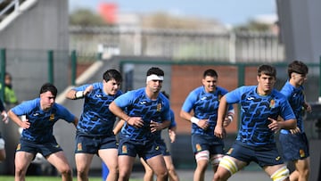 La hora de los Leoncitos