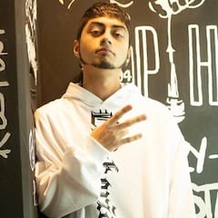 Quién es Nitro, el chileno en la Final Internacional Batalla de Gallos Red Bull 2023