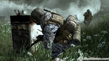 Call of Duty 4: Modern Warfare, Impresiones multijugador