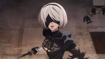 Si esperabas el episodio 4, malas noticias: el anime de NieR Automata se suspende indefinidamente