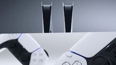 Stock PS5: hoy habrá nuevas unidades de la consola en tiendas online