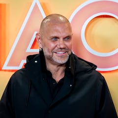 Nacho Vidal desvela la existencia de “una isla prohibida” en ‘Supervivientes’