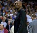 Kobe Bryant prefiere no jugar el próximo All-Star de la NBA