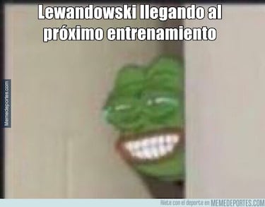 Los memes se ceban con la derrota del Barcelona