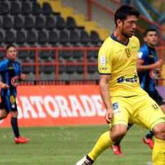 Figura de la U. de Conce contó qué les preocupa de la UC