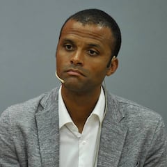 Maheta Molango se despide a través de un comunicado