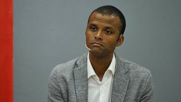 Maheta Molango se despide a través de un comunicado