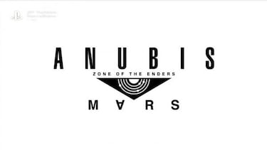 Zone of the Enders VR se confirma para PS4