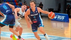 'Pepe' Sánchez tuvo su "Last Dance" en la Liga Argentina