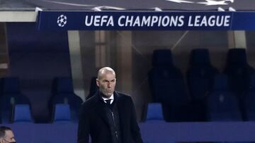 Zidane: "Sabemos lo que nos puede dar Isco"