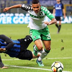 Desastre del Inter: cae en San Siro y se aleja de la Champions