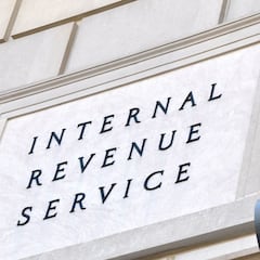 El IRS puede embargar tu cuenta bancaria si haces esto