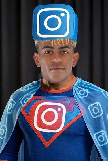 Lamine Yamal, protagonista de los memes más divertidos de El Clásico