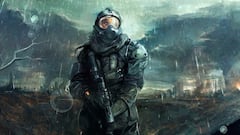 Fear the Wolves, el Battle Royale tipo STALKER, presenta tráiler