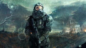 Fear the Wolves, el Battle Royale tipo STALKER, presenta tráiler