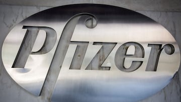 Debido al aumento de casos positivos por la variante de Omicron, una de las medidas de Biden para combatir al virus es la compra de pastillas antivirales de la empresa Pfizer.