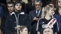 'Match-ball' para el Inter con un ojo puesto en el Camp Nou