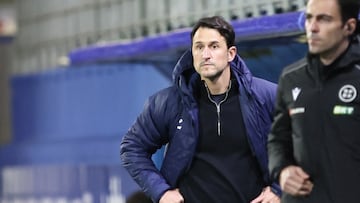 07/12/25 PARTIDO SEGUNDA DIVISION JORNADA 17
EIBAR - CULTURAL LEONESA
BEÑAT SAN JOSE