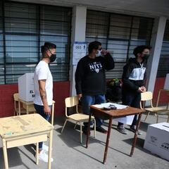 Elecciones Presidenciales Ecuador 2021: cómo buscar en el Registro CNE mi nombre y saber si puedo votar