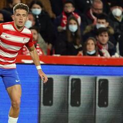 Vinculan a Isma Ruiz con el Ibiza