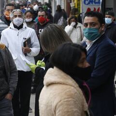 Coronavirus y retiro del 10% de las AFP en Chile: casos y últimas noticias de hoy
