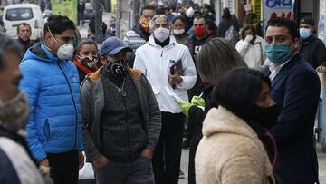 Coronavirus y retiro del 10% de las AFP en Chile: casos y &uacute;ltimas noticias de hoy