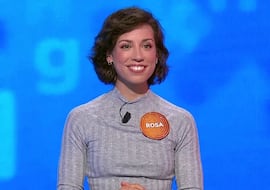 Los guionistas de ‘Pasapalabra’ responden a los rumores de tongo: “Saben que Rosa se lo merecía”