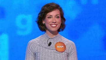 Los guionistas de ‘Pasapalabra’ responden a los rumores de tongo: “Saben que Rosa se lo merecía”