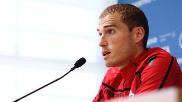 Bergantiños espera que el Depor consolide su recuperación