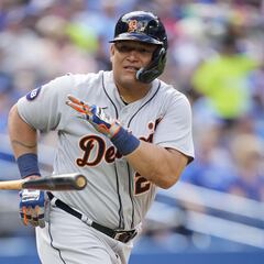 Miguel Cabrera anuncia que se retirará en 2023