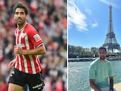 Raúl García: “Los deportistas paralímpicos son un espejo donde mirarse”