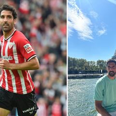 Raúl García: “Los deportistas paralímpicos son un espejo donde mirarse”