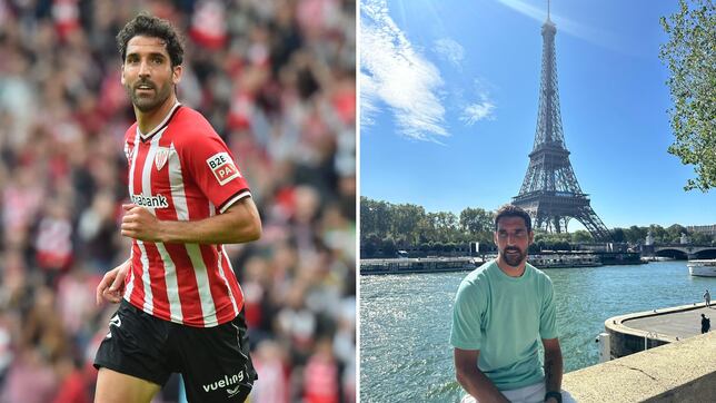 Raúl García: “Los deportistas paralímpicos son un espejo donde mirarse”