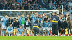 Resumen y goles del Celta de Vigo vs. Athletic de la jornada 16 de la Liga EA Sports