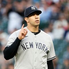 Luis Cessa: "Si me quedaba en Yankees no tendría muchas oportunidades"