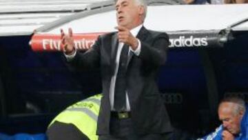 Carlo Ancelotti