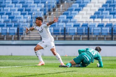 Las cosas de Palacios, van volando