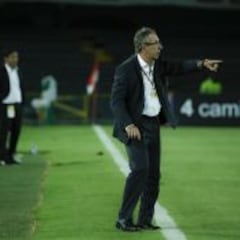 Pelusso se guarda el corazón con Nacional: Hoy soy Santa Fe