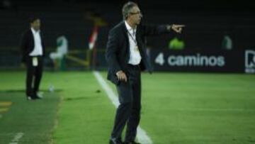 Pelusso dirige a Santa Fe desde junio de 2015.