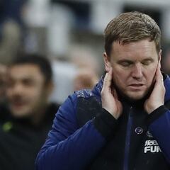 Pukki hunde al Newcastle