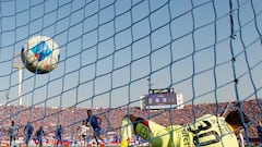 Estos son los 11 mejores de la primera rueda en Chile: varias sorpresas en el equipo ideal