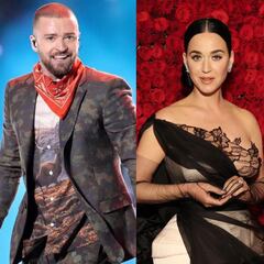 Así como Shakira y Piqué, otros cantantes que dedicaron canciones a sus ex