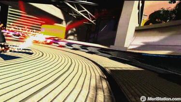 Wipeout HD, Impresiones