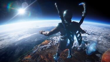 Blue Beetle formará parte del nuevo DCU de James Gunn a costa de confundir aún más a los fans