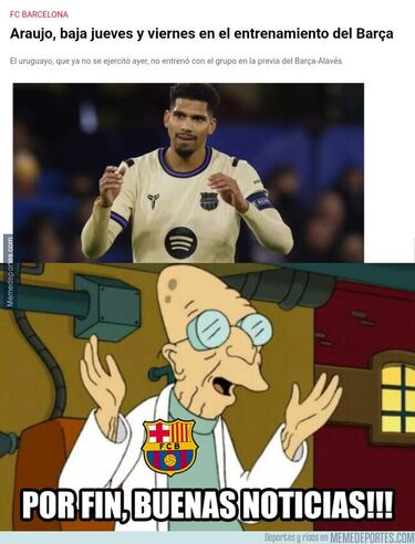 El derbi sevillano, protagonista de los mejores memes de la jornada