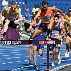 El ‘Kaimán’ apunta al oro