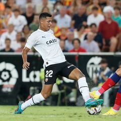 Acuerdo total por Marcos André